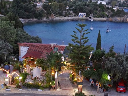 50. Vedere Odysseus Hotel - Paleokastrita.JPG