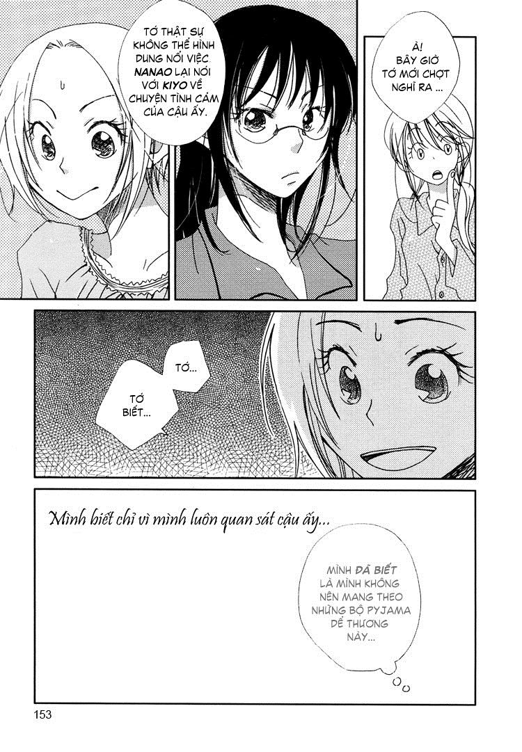 Pure Water Adolescence chap 7