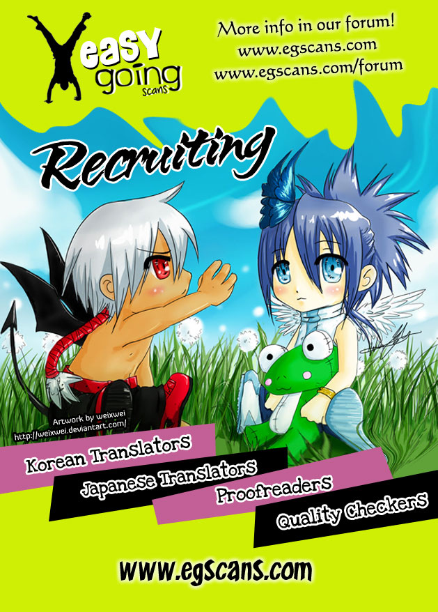 Shaman chap 4