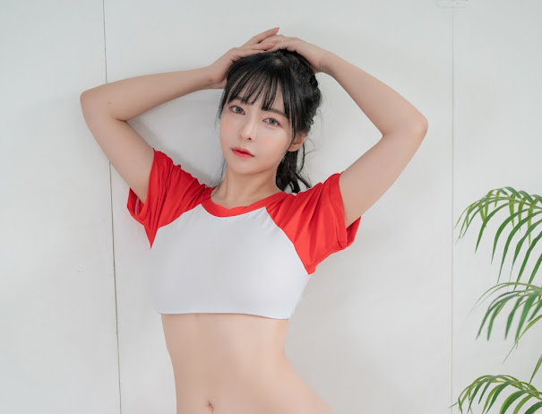 CreamSoda MoMo – MoMo Vol.01