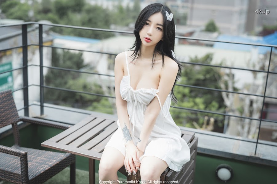 Pure Media Vol.180 Jia (지아)