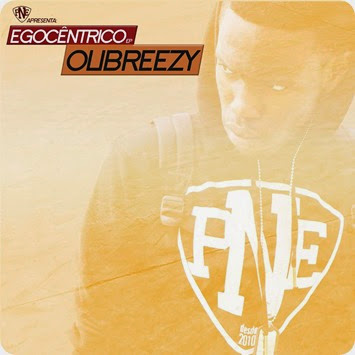 Olibreezy-EP-Egocentrico