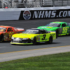 ACT Late Model Challenge at NHMS