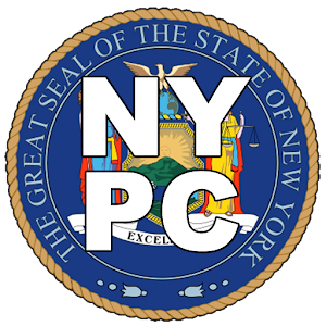 New York Penal Code 2.0 Icon