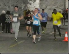 Only Picture of Cheryl Running that turned out #1