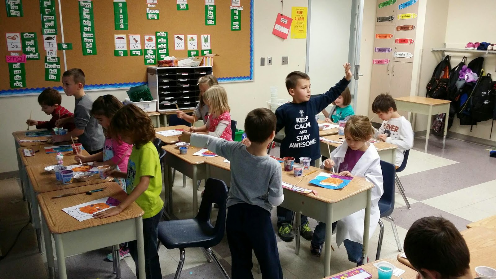 1/2M Belle River P.S. November 12th