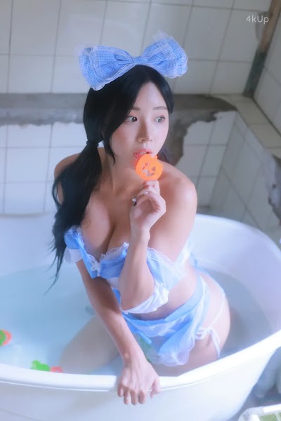 Habin (하빈) Underwear Set 03