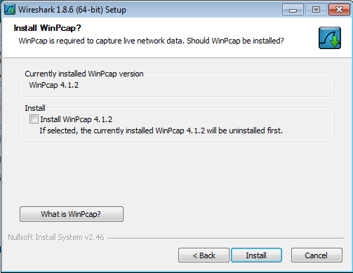 download wireshark for windows 7 64 bits