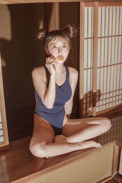 SAINT Photolife – Dohee Vacation