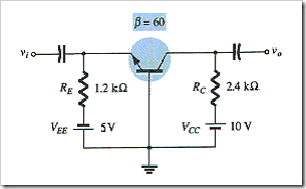 MCQs in DC Biasing-BJTs Fig. 08