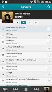 Download MEO Music APK for Android