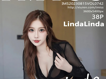 IMISS Vol.742 LindaLinda