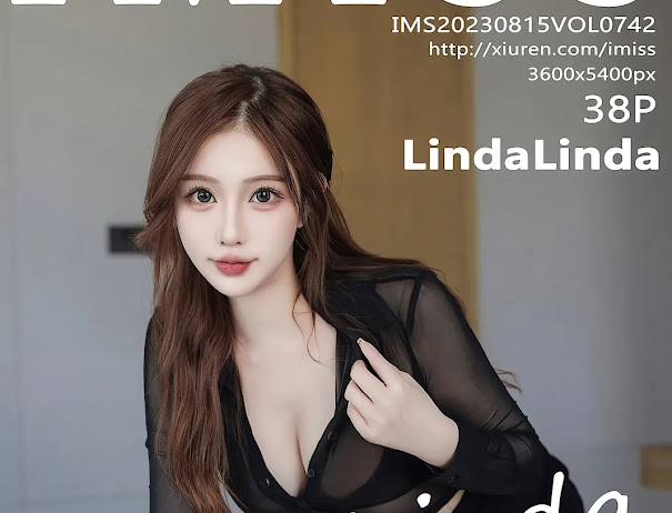 IMISS Vol.742 LindaLinda