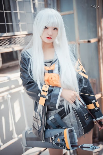 DJAWA Photo – Jeong Jenny (정제니) Eternal Return RIO (Black Survival)