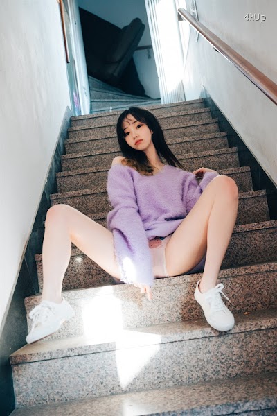 [Loozy] Bambi (밤비) Cafe Alba