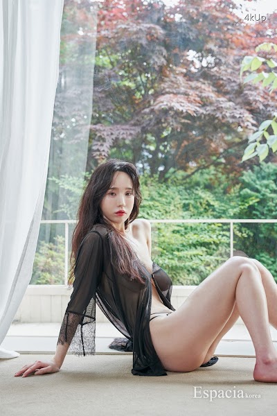 [Espacia Korea] EHC#053 YUNHA