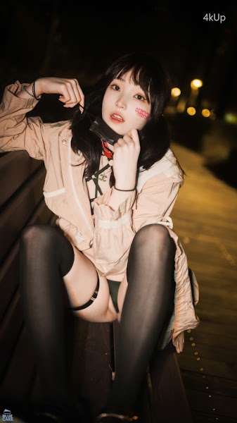 [BLUECAKE] Bambi (밤비) Kagerou Daze