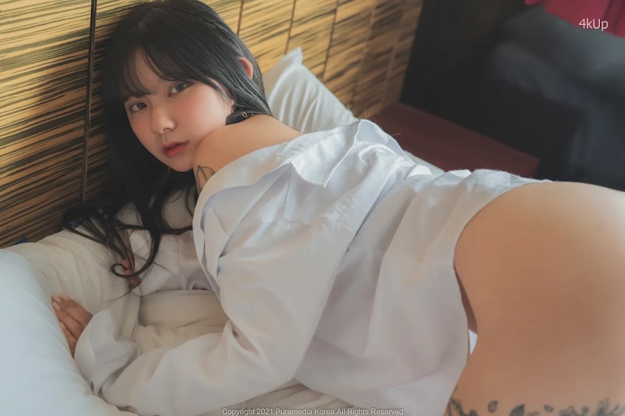 Pure Media Vol.101 Hizzy (히지)