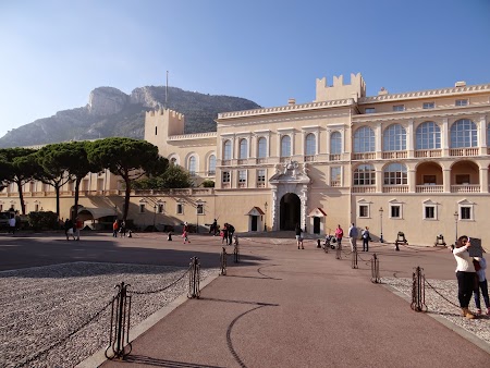 16. Palatul princiar de Monaco.JPG