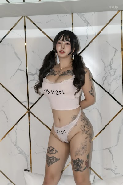 Jeon Bo-Yeon (전보연) Motel