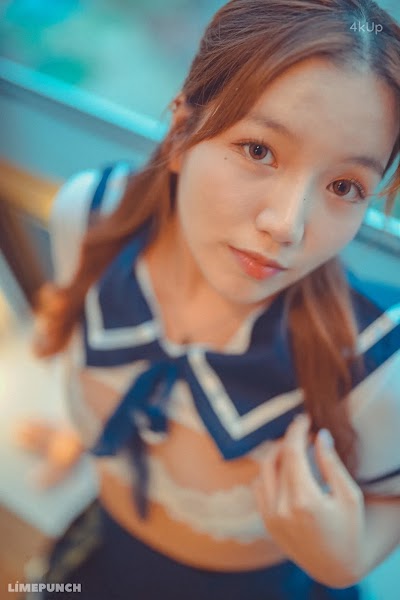 [LimePunch] YOONVELY LPXB Vol.12