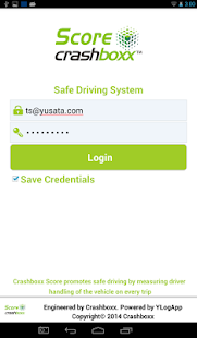 Free Download CrashboxxSCORE APK for PC