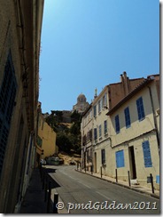 Marseille Juin 2011 