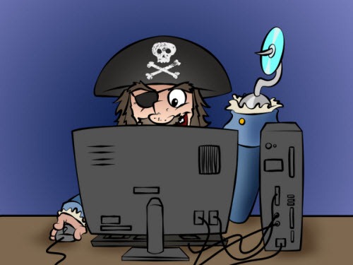 computer-pirate