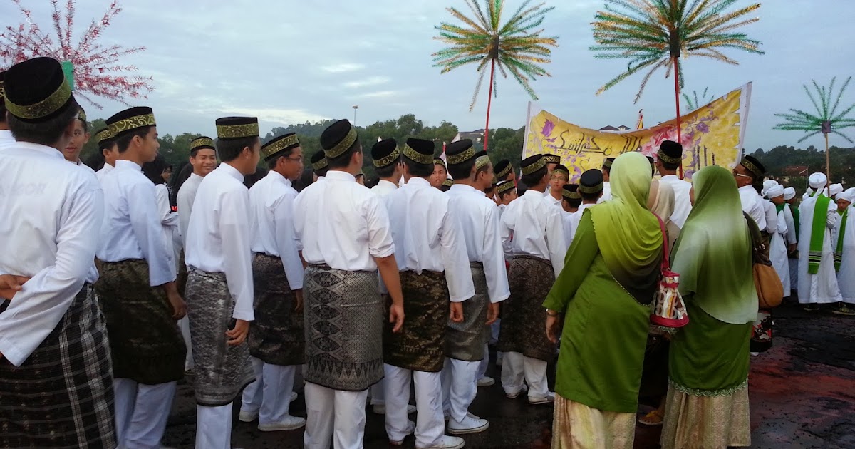 Soalan Kuiz Maulidur Rasul / So please help us by uploading 1 new