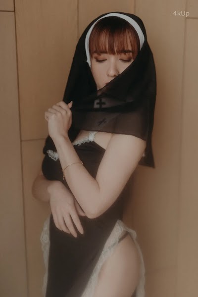 [DCP snaps] Vanessa Vol.10 Halloween Nun