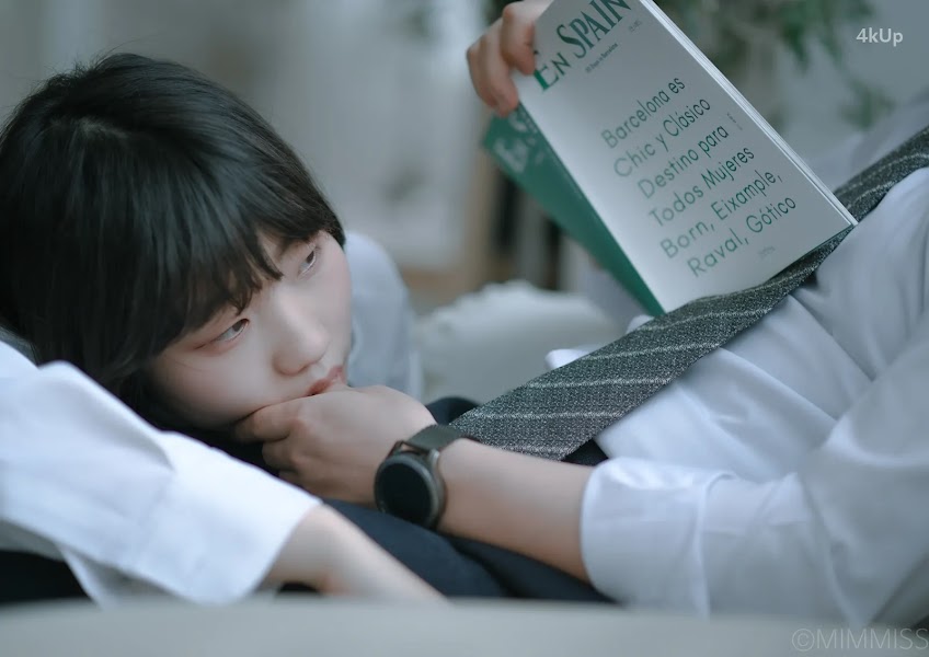 Mimmi (밈미) The Pet