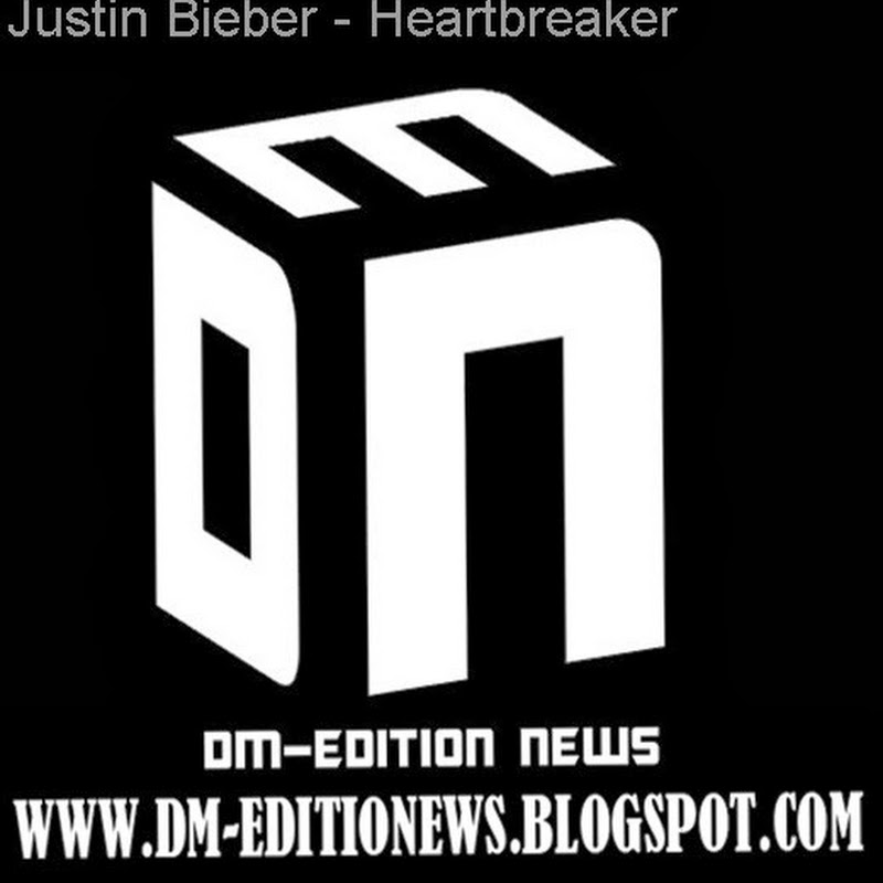 Justin Bieber–Heartbreaker [Download Track]