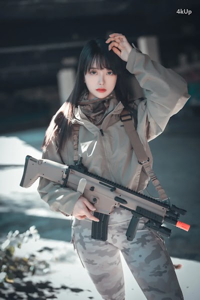 DJAWA Photo – ZziZzi “Desert Stalker” (+S.Ver)