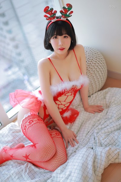 [Patreon] Addielyn (에디린) – X’mas Dec 2021