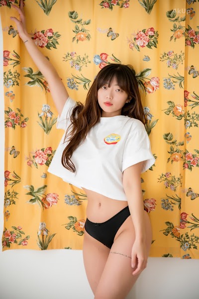 Koby Photobook Vol.2