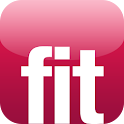 myFitApp logo