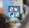 Rent image file icon.