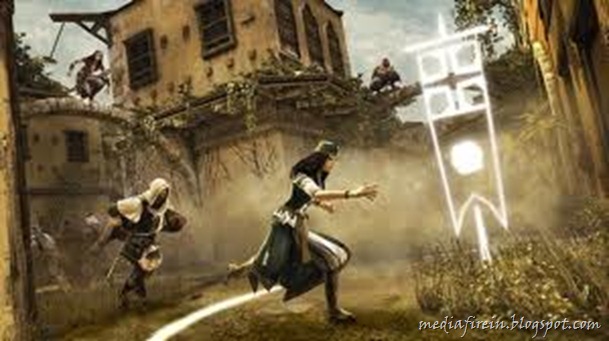 Assassins Creed Revelations (2011)2