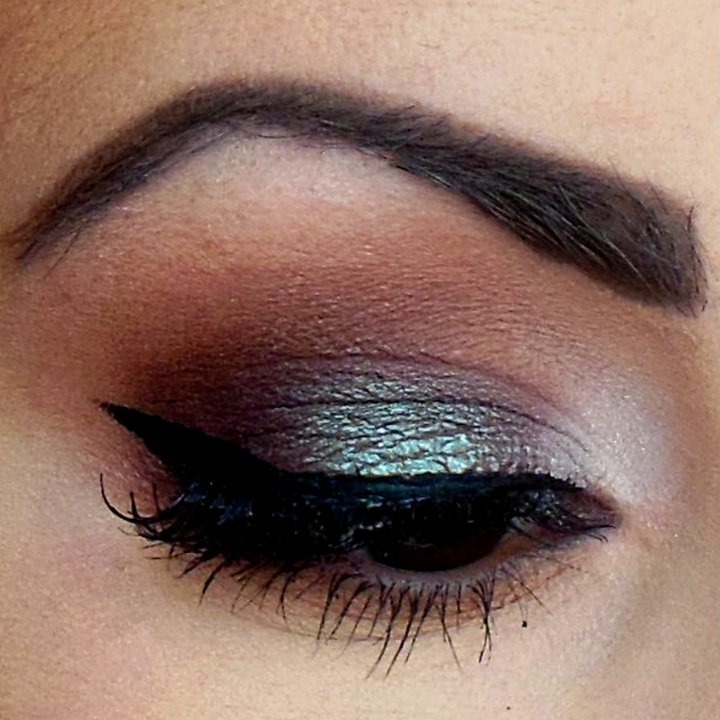 Wet'n Wild Comfort Zone Look
