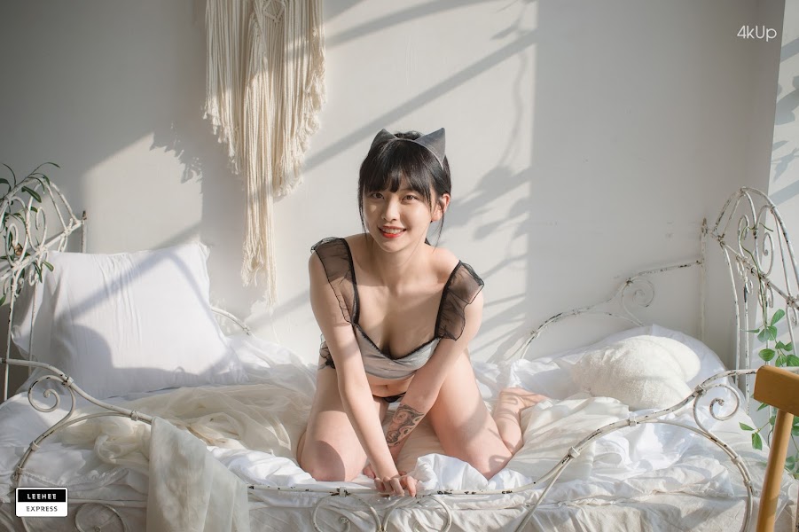 LEEHEE EXPRESS – LEBE-007 GMS