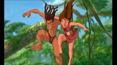 17 Tarzan et Jane
