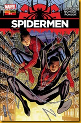 Spidermen 1