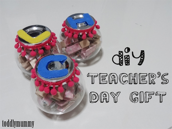 Teachers Day Gift 1