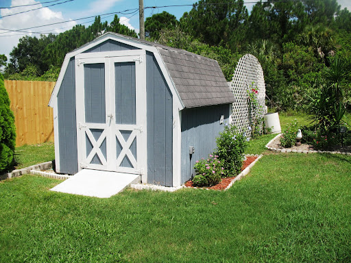 Goodand Best Price for "Small Goat Shed Plans"