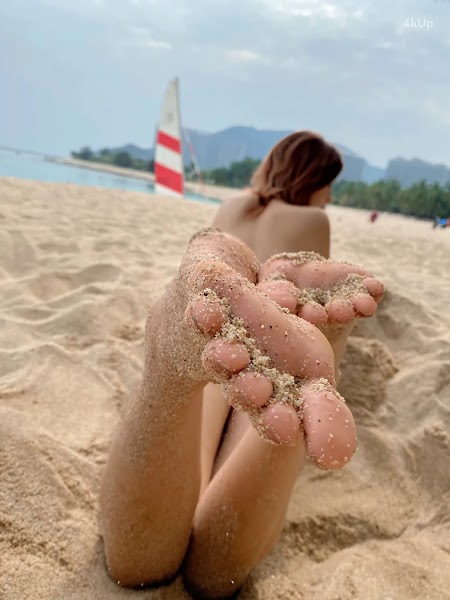 Jiu Shi A Zhu A (就是阿朱啊) 微密圈视图合集2