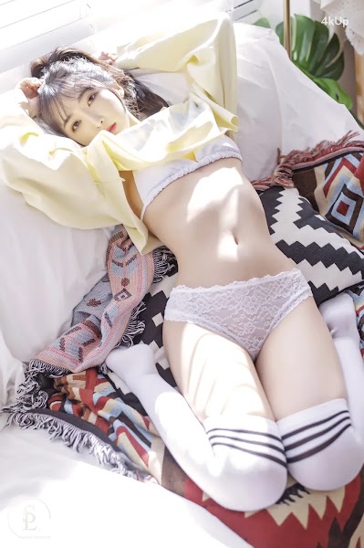 SAINT Photolife – HaNari (하나리) HaNari Vol.2