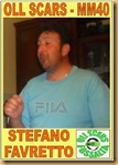 Stefano FAVRETTO