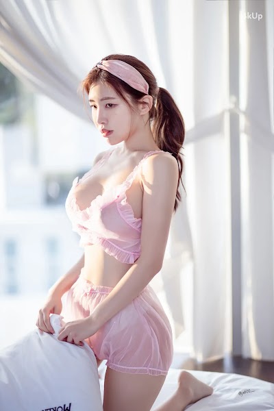 Yebin (전예빈) Sweet Dream