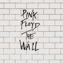 Pink Floyd The Wall