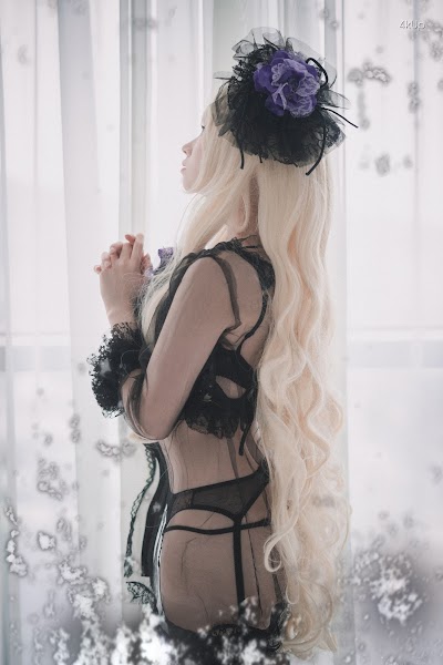 DJAWA Photo – Bambi (밤비) – Destiny Child – Rita (Paradise Exiled ver.)